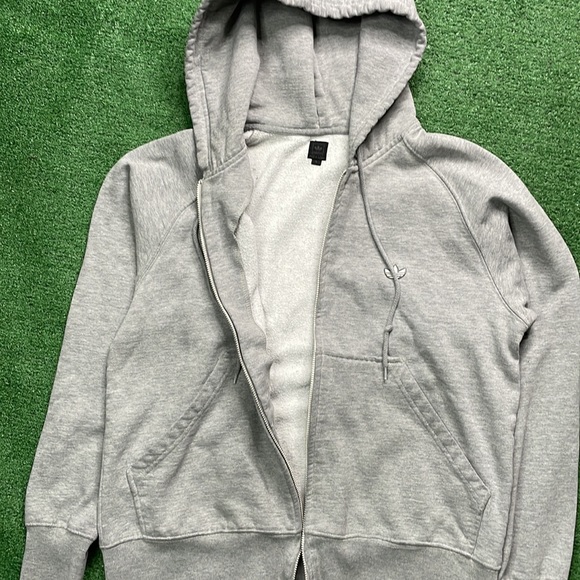 Super heavy weight Addis’s Hoodie - Picture 3 of 5